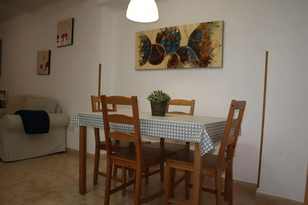 Estudio Escobar Nerja