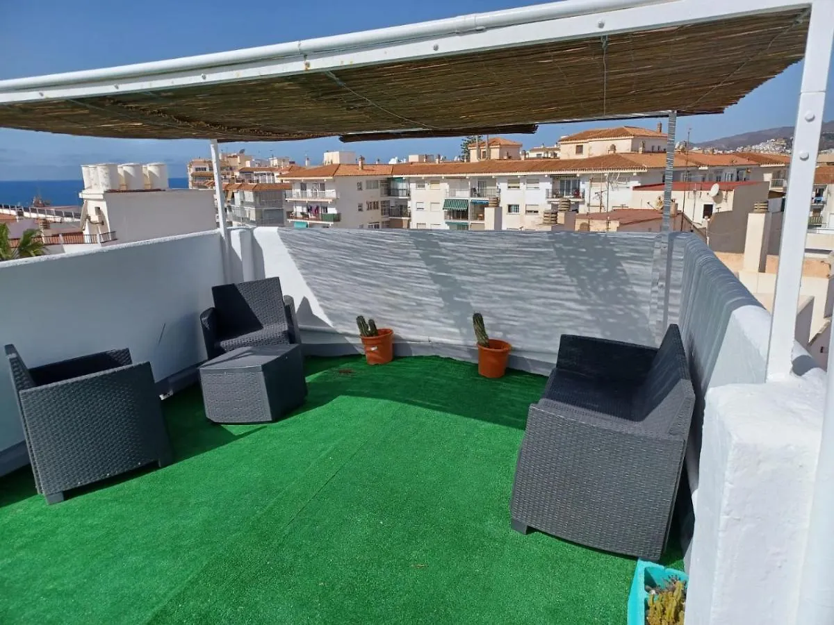 Estudio Escobar Nerja