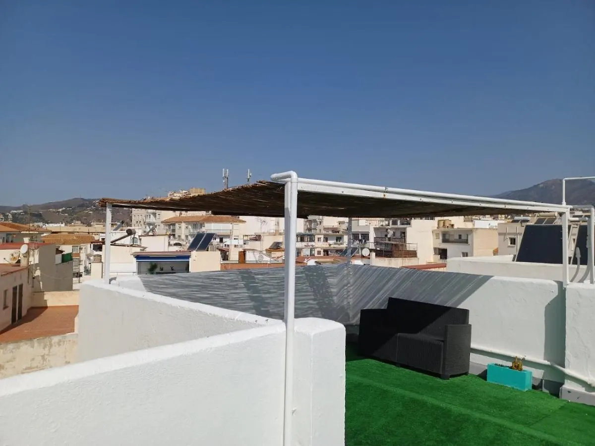 Estudio Escobar Nerja