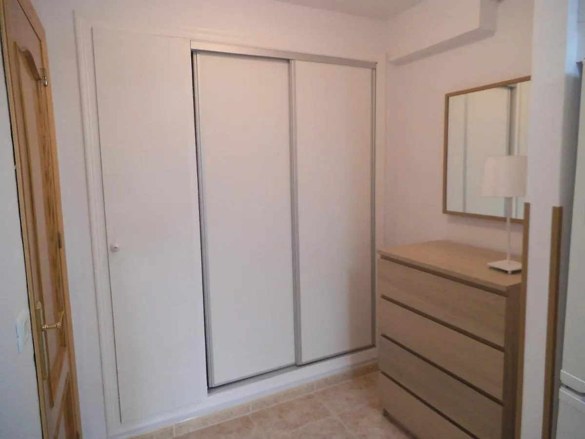 Apartment Estudio Escobar Nerja