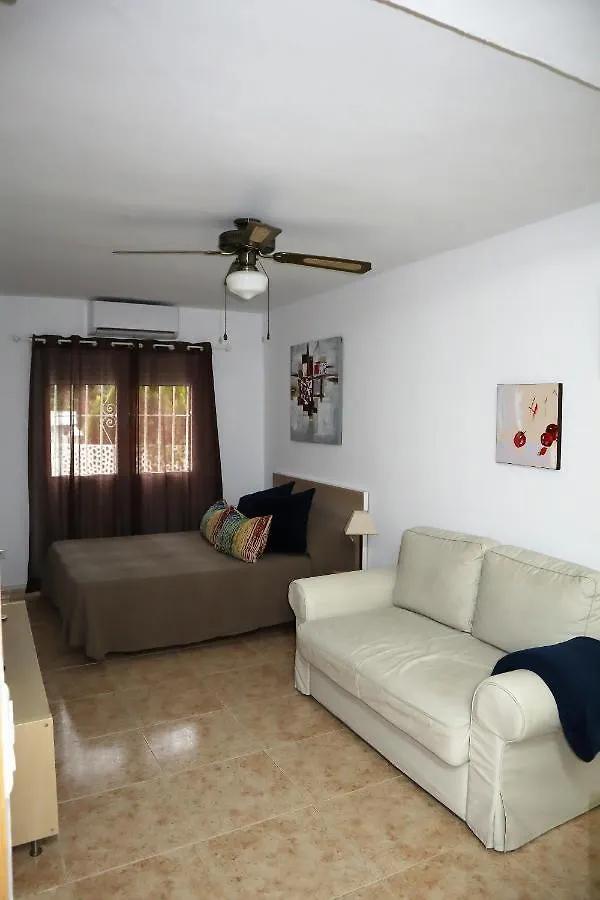 Estudio Escobar Nerja