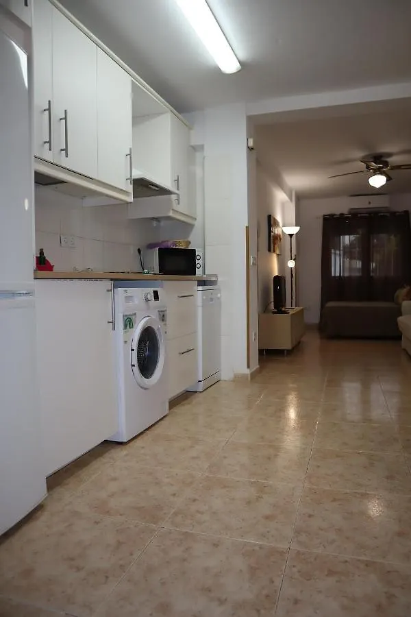 Apartment Estudio Escobar Nerja