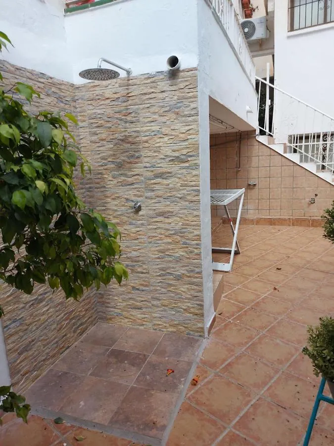 Estudio Escobar Nerja 0*,  Spain