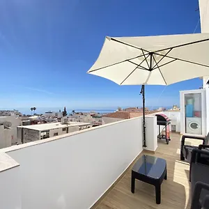 Centro Life Seaview Casasol Nerja