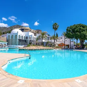Hibiscus 7 San Juan De Capistrano Nerja