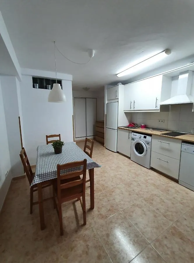 Estudio Escobar Nerja Apartamento