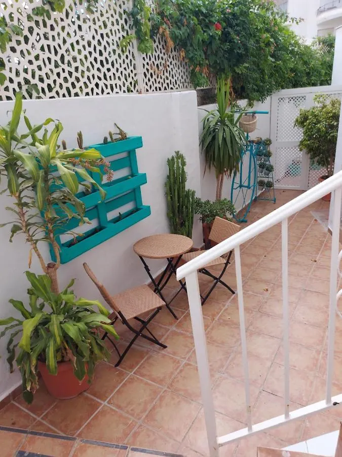 Apartamento Estudio Escobar Nerja