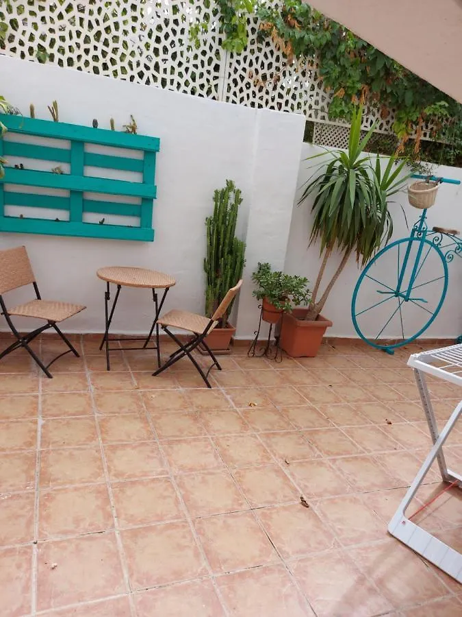 Estudio Escobar Nerja España