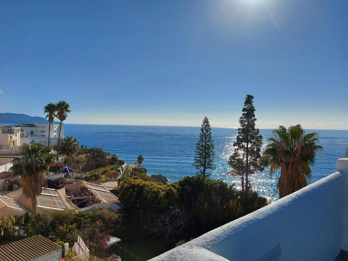 Apartamento Estudio Escobar Nerja