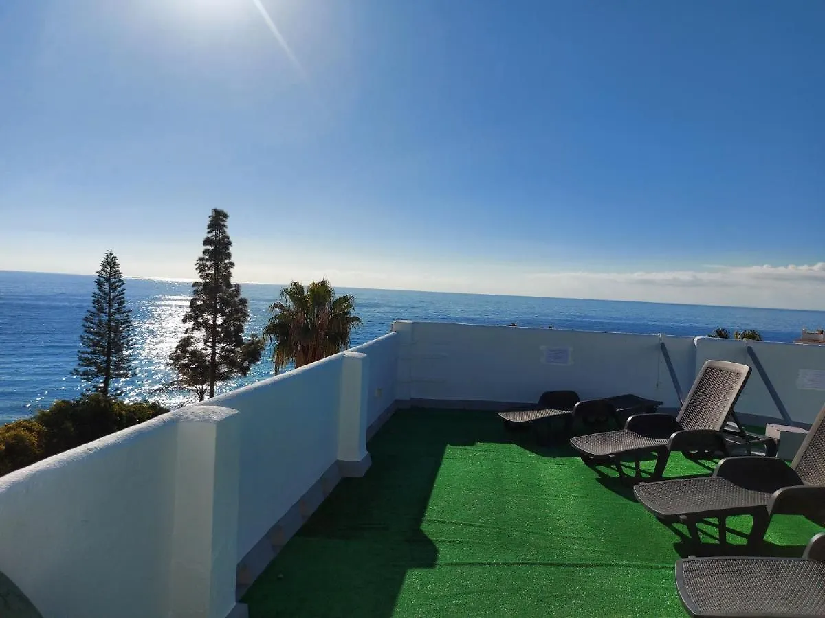 Apartamento Estudio Escobar Nerja España