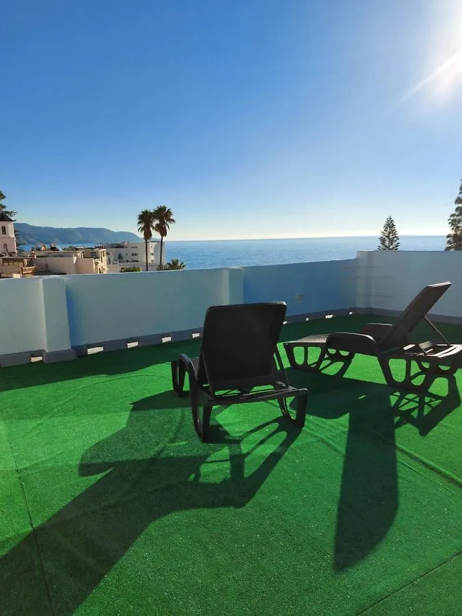 Estudio Escobar Nerja