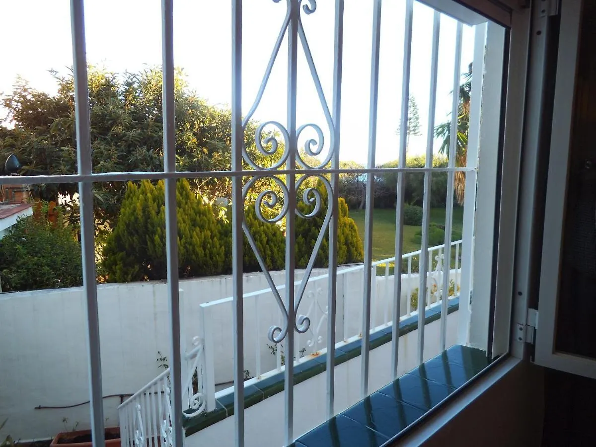 Apartamento Estudio Escobar Nerja