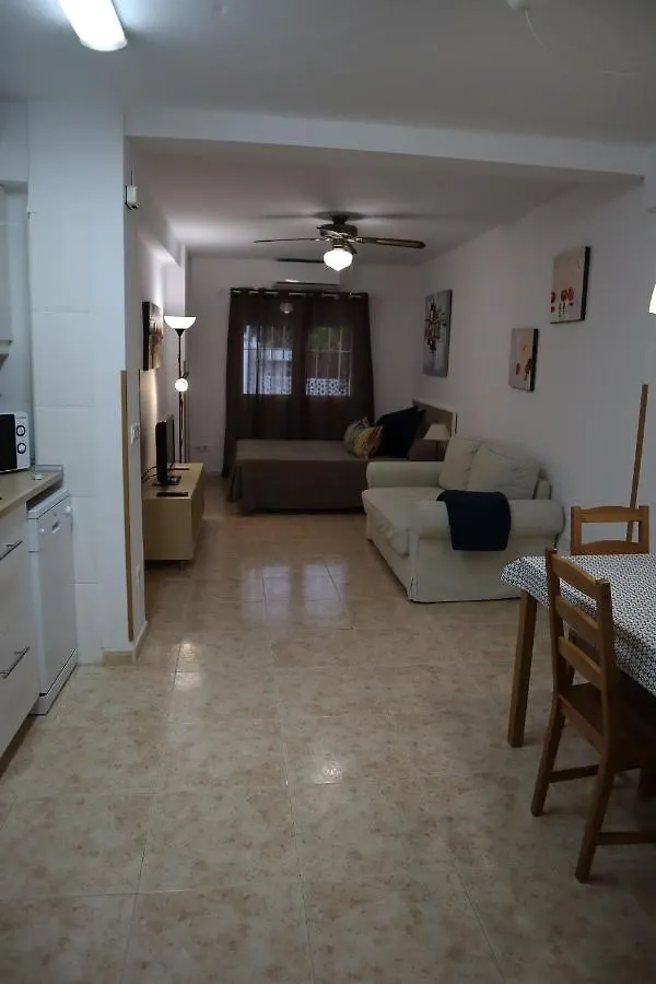 Estudio Escobar Nerja