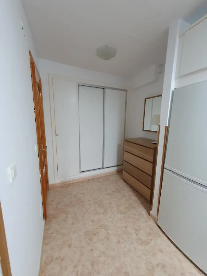 Estudio Escobar Nerja 0*,